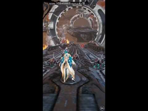 [MobiusFF] Imam ～Holy～