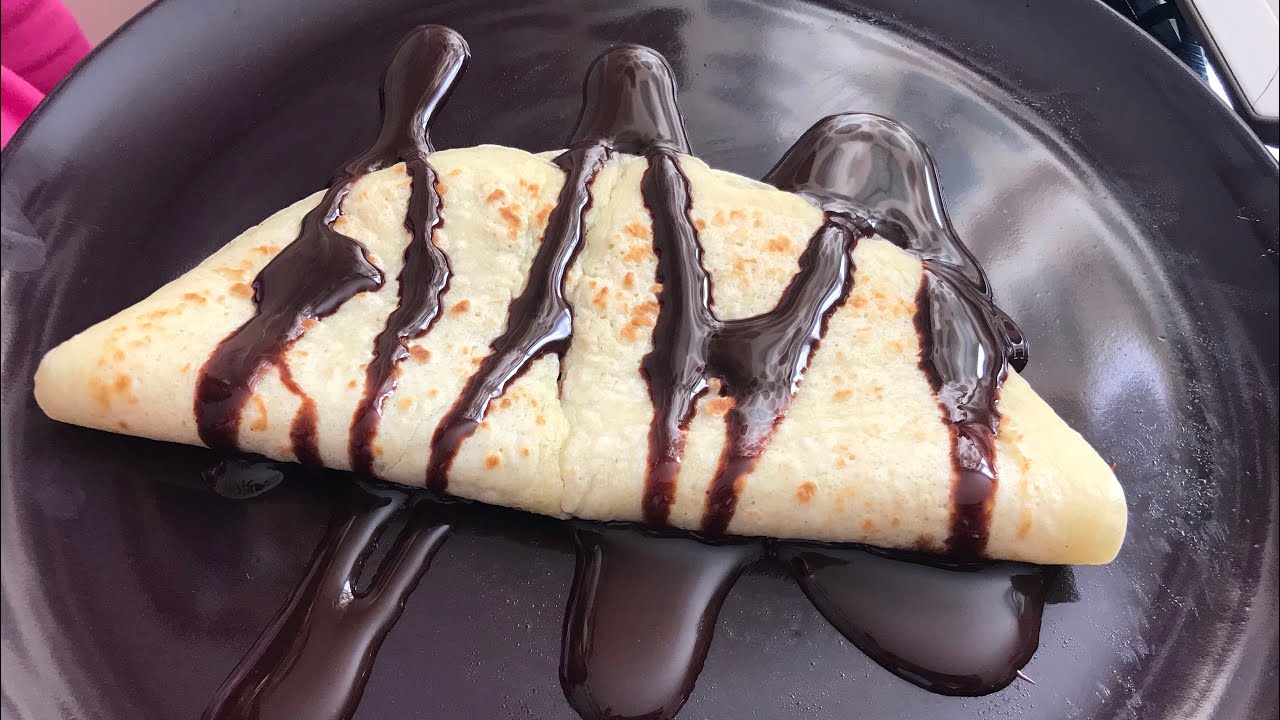 PANCAKE RECIPE IN MARATHI HEALTHY & NUTRICIOUS PANCAKES WITH GOLDEN