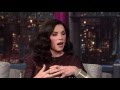 Julianna Margulies Letterman 2013 11 11 HQ