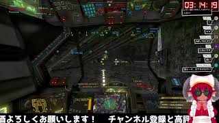 ボイチェン注意）MechWarrior Online　サムネ募集中　#おじのまとん