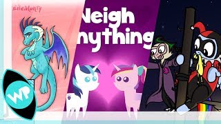 Top 10 Romantic Pony Songs