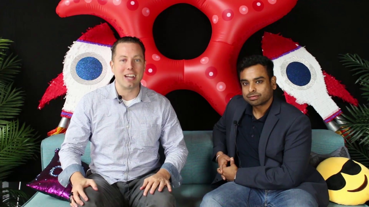 Scanta - A marketplace for AR communications and messaging