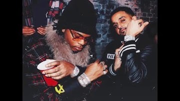 (NEW) Nav & Gunna “No Way” Snippet