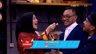 Isengnya Dian Ayu Pas Main Topping Challenge (4/4)