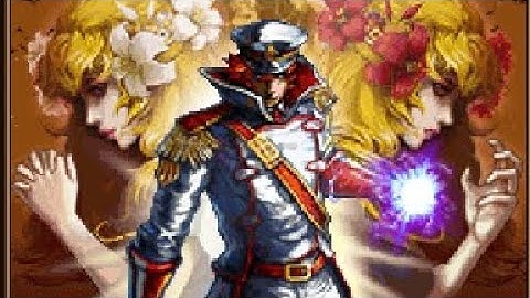【JAVA GAMES】 魔录4[精] - J2me Loader