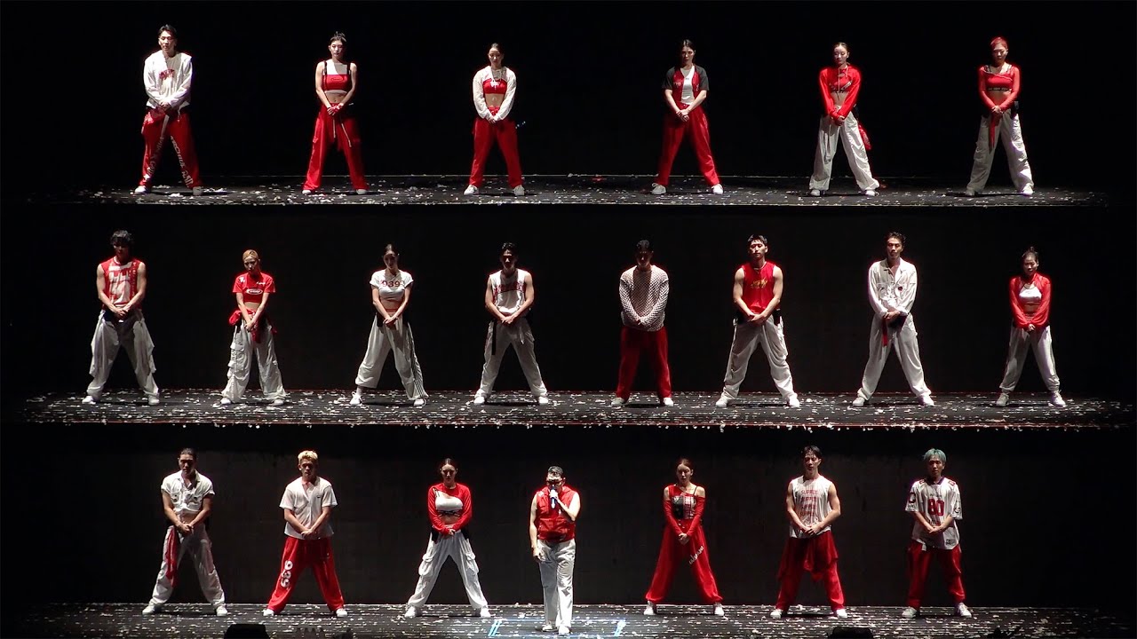 싸이 PSY - 새 직캠 @230715 흠뻑쇼 여수