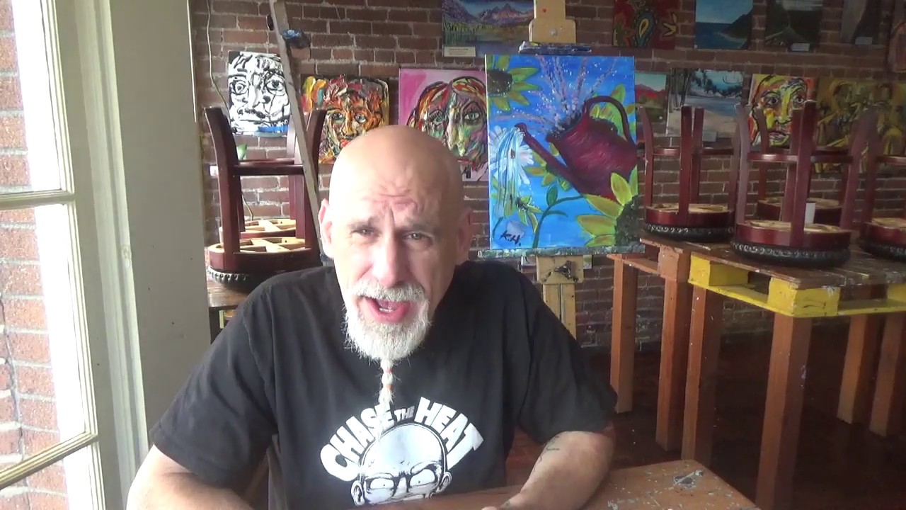 El Chupacabra Hot Sauce from CaJohns....THIS VID COULD ALMOST QUALIFY AS A CHALLENGE!