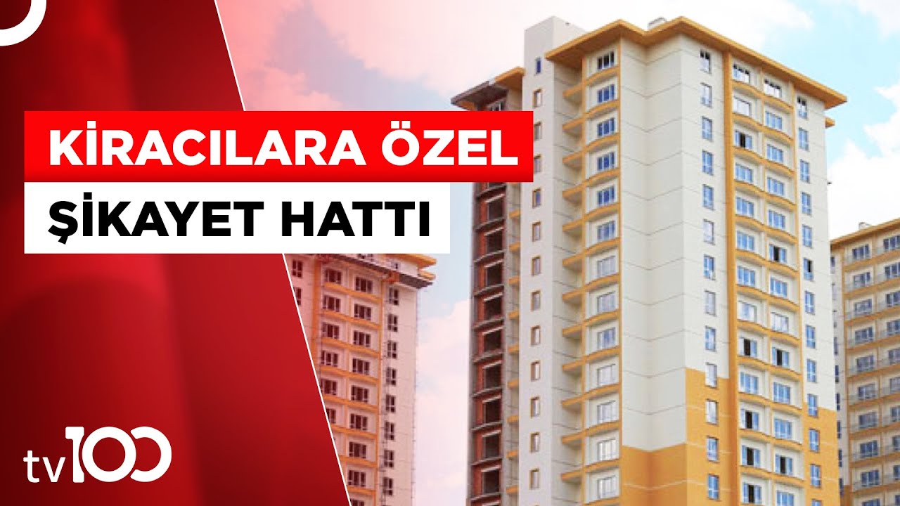 YÜKSEK EV FİYATLARINA TEDBİR GELİYOR YouTube