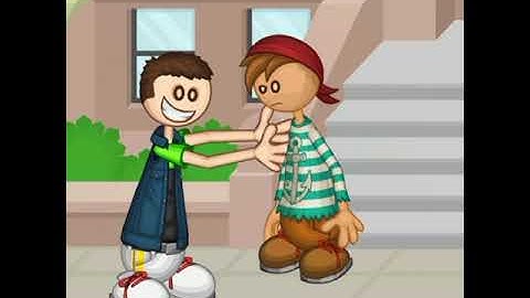 jishas vs kogama robot