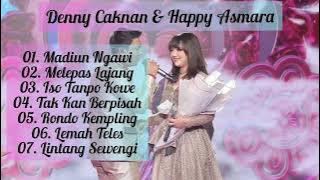 Happy Asmara Ft Denny Caknan Full Album Terbaru 2022 Madiun Ngawi
