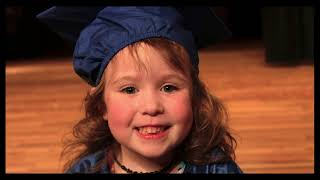 Blacksburg High School's Class of 2026 Senior Slideshow