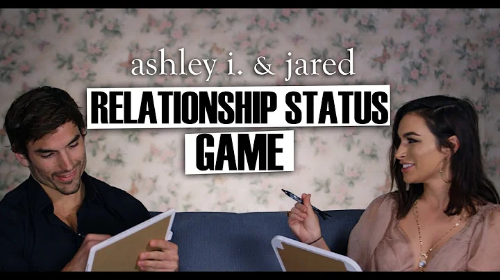 Ashley I's The Story of Us | Relationship Status G...