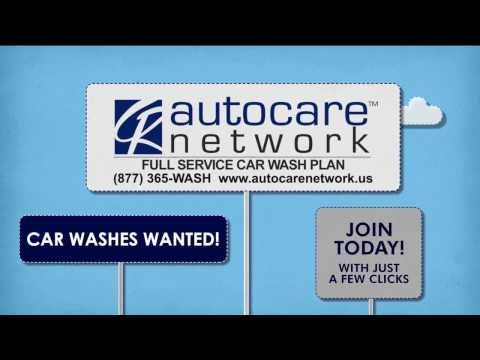 Autocare Network - Clean Your Car... Wherever You Are!