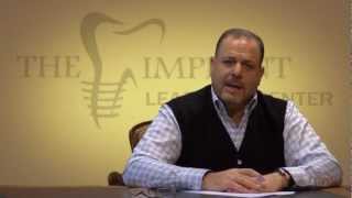 The Implant Learning Center - Dr. Paul Petrungaro