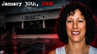 The Terrifying Case of Jennifer San Marco screenshot 5