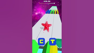 Blob shifter run level.382 #shorts #funny #games #gaming #gameplay #youtubeshorts