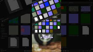 automatically import textures substance to unreal engine 5  3dworkflow #3dartist