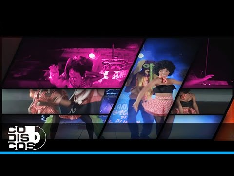 DJ Clinton & DJ Alex - La Cantúa | Urban Music