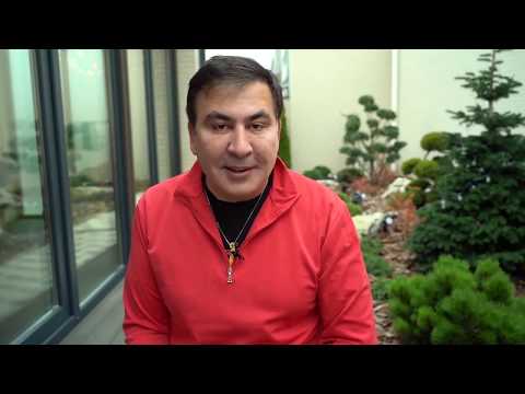 ხალხისგან  მოპარული ფულის თვლა უფრო ეხერეხება, ვიდრე ადამიანების თვლა  - სააკაშვილი კალაძეზე