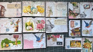 #roxysweeklychallenge2026 MASS MAKING |WK 13| super fast pockets