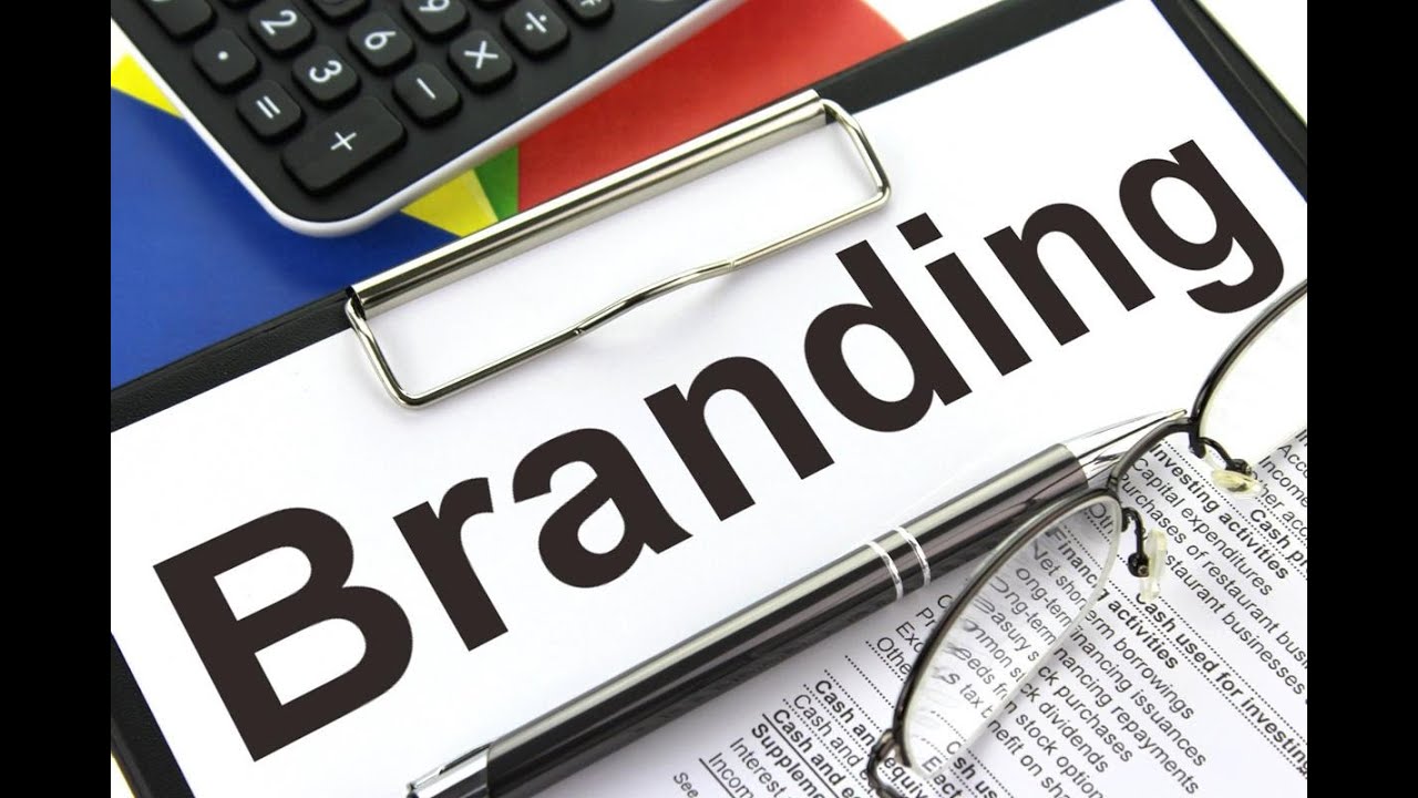 Branding Power - YouTube