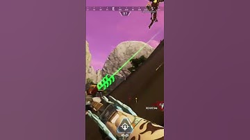 Apex Legends Vantage Clutch! #apexcontroller