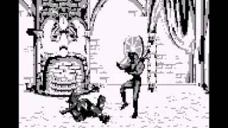 Walkthrough (GB)