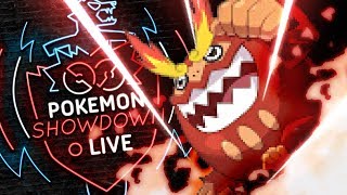 CHOICE BAND DARMANITAN IN THE SUN IS BROKEN! Pokemon Sword and Shield