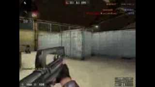 Sudden AttacK FAMAS
