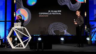 Copernicus Festival 2026: Złożoność : Dzień 2