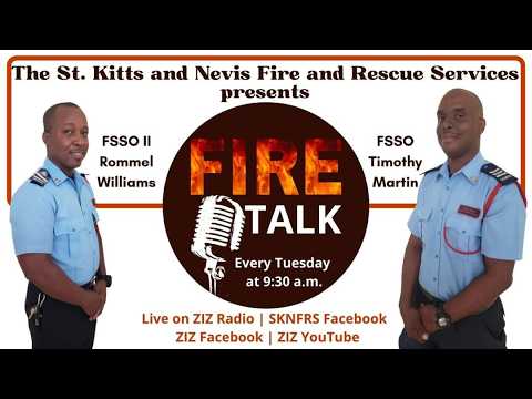 Fire & Rescue - April 14, 2026