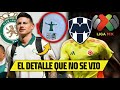 JAMES IMPACTA EN MÉXICO: DETALLE OCULTO DE SU GOL Y NUEVO RIVAL COLOMBIANO EN LA LIGA MX