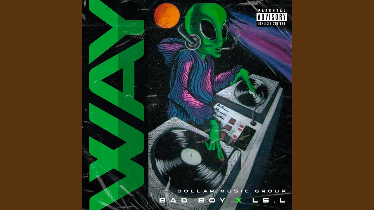 Way (feat. LS. L & Dollar Music Group)