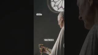 Autoridade Espiritual Vs. Poder Real
