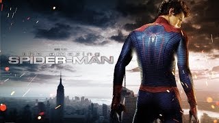 Como Descargar La Película El Sorprendente Hombre Araña 2012 En Español Latino 1 Link