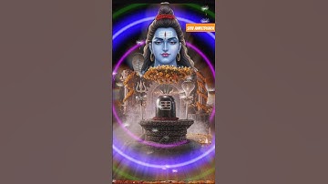 Shiv AmritDhara status 🔱🕉️🚩#shiv #mahadev #shorts #trending