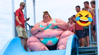 Funny Videos Try Not to Laugh 🤣😂 BEST FAILS Of The Week