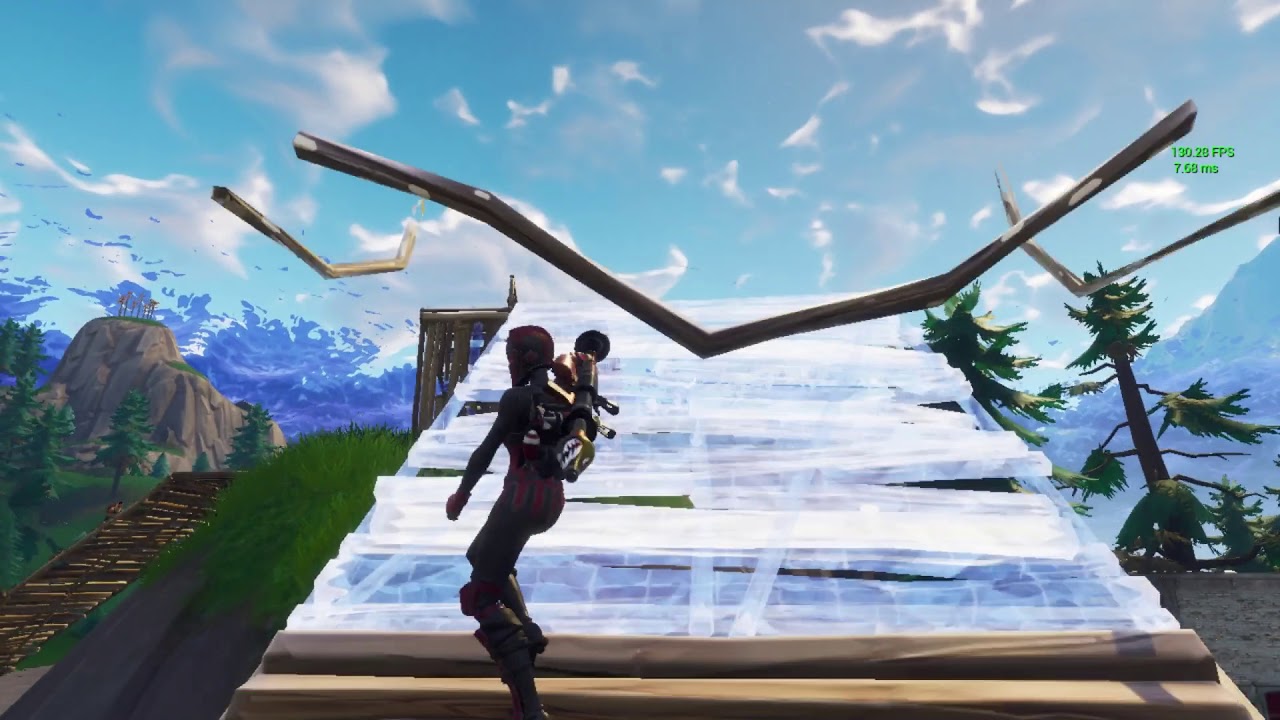 Fortnite 34 kill game