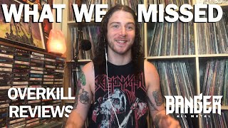 You Tell Us Monthly Patreon Vote