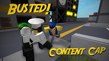 Content Cap - SWAGER21