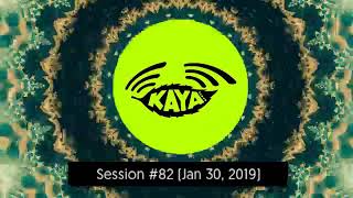 Kaya Radio Session #82 w/ Cagayan Roots