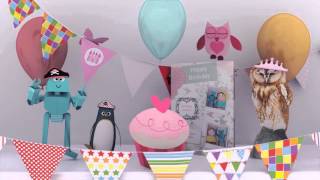 Brother Creative Center – Promo