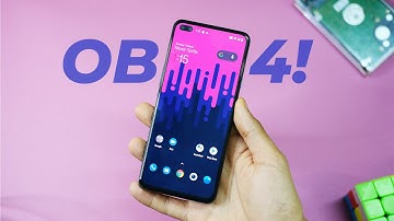 OnePlus Nord X Open Beta 4 : WHAT