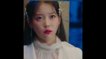 Thumbnail of #iu 🔥🤟#hotel del Luna mix Eng  song#ep-1