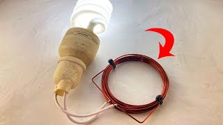 Awesome Ideas Creative Making  Free Electricity Energy #engineering  #freeenergy  #electric by Amazing Tech 1,521 views 2 weeks ago 9 minutes, 13 seconds