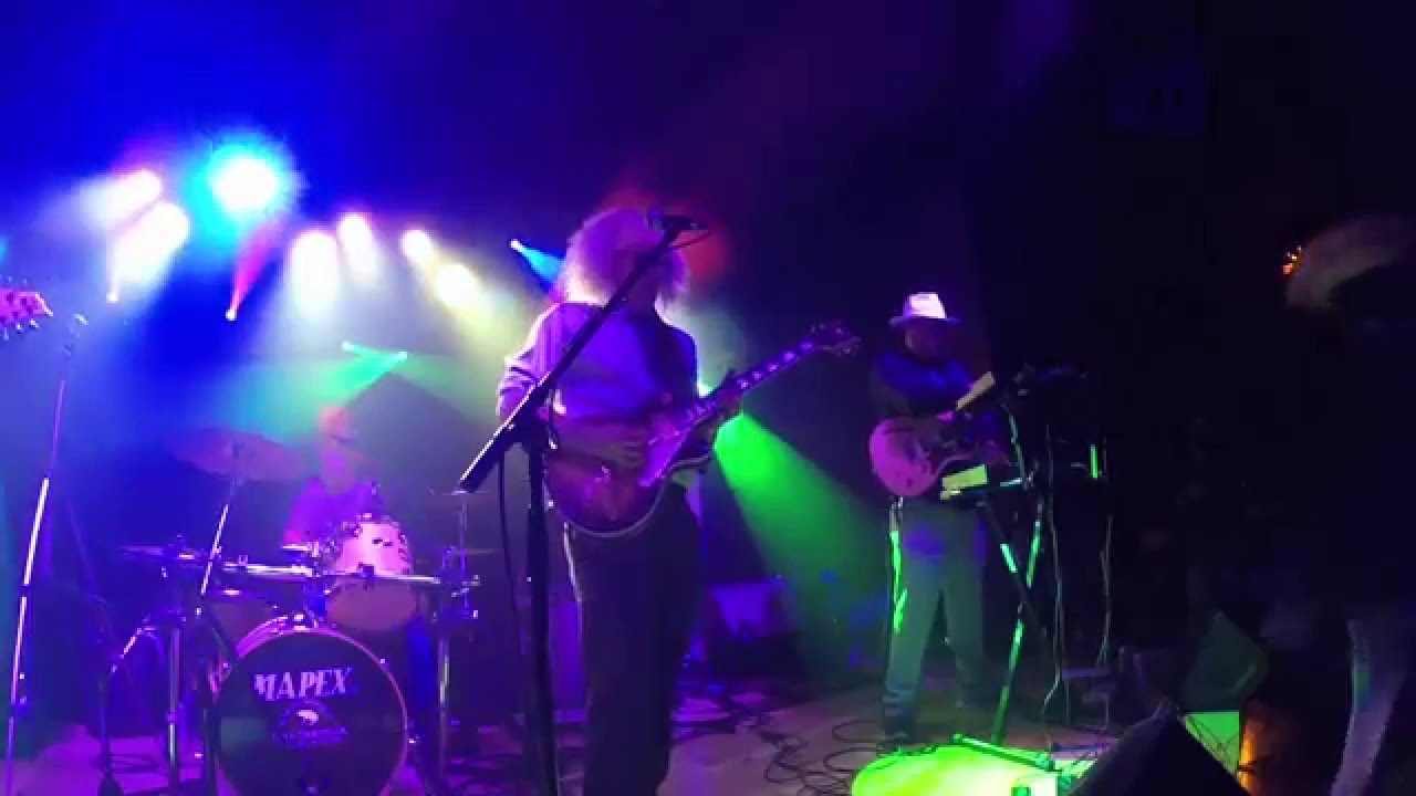 Ifdakar - The Missing Ink Live at The Source: Halloween 2015 HD auf YouTube ansehen Ifdakar - The Missing Ink Live at The Source: Halloween 2015 HD auf YouTube ansehen