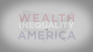 Wealth Inequality in America, Perception vs Reality