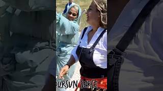 Safranbolu Mahalesi̇ Eğlenceli̇ Düğün Weddi̇ng Dance