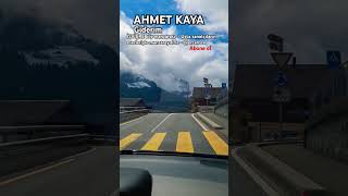 Su Gibi Akar Giderim Ahmet Kaya