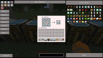 How to: Industrial Craft 2: Generator, Macerator, Extractor, Batbox